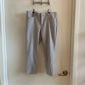 Banana Republic Factory Sloan Pants
